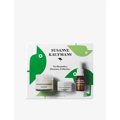 Susanne Kaufmann The Bestsellers Discovery Collection