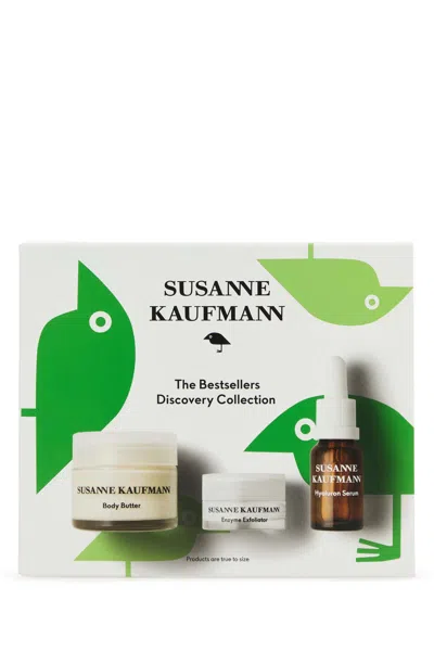 Susanne Kaufmann The Bestsellers Discovery Collection In Multi