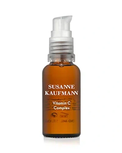 SUSANNE KAUFMANN VITAMIN C COMPLEX 1 OZ.