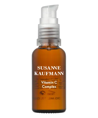 Susanne Kaufmann Vitamin C Complex 30 ml