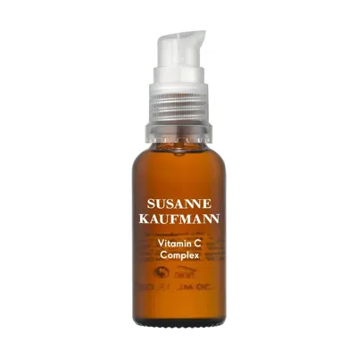 Susanne Kaufmann Vitamin C Complex In Multi
