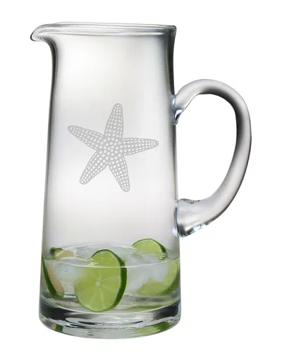 Susquehanna Glass 60oz Tankard Pitcher