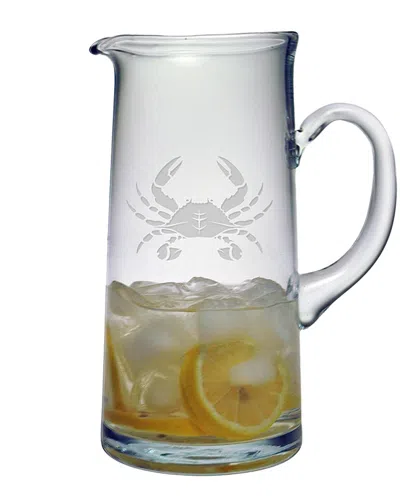 Susquehanna Glass 60oz Tankard Pitcher