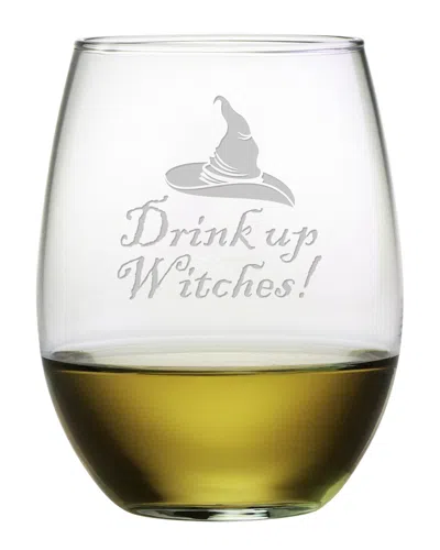 Susquehanna Glass Drink Up