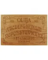 Susquehanna Ouija Cherry Artisan Board