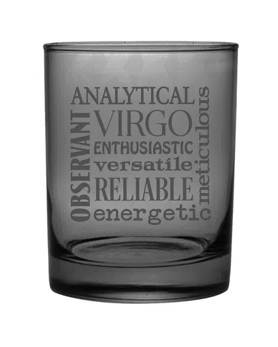 Susquehanna Set Of Four Virgo Words Rocks