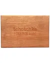 Susquehanna Tchotchke Cherry Board