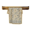 Sustainable Threads Bloom River In Multi