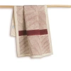 Sustainable Threads Bungalow In Red
