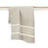 Sustainable Threads Chai In Gray