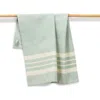 Sustainable Threads Chai In Green