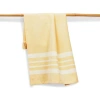 Sustainable Threads Chai In Yellow