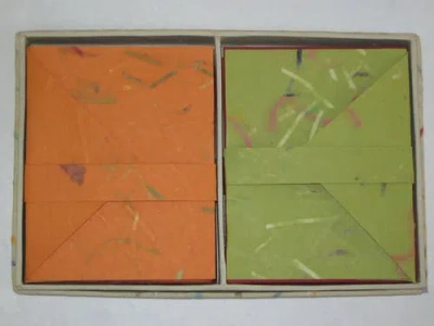Sustainable Threads Different Strokes In Green