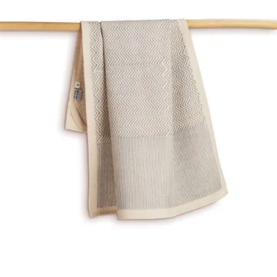 Sustainable Threads Make Waves In Blue