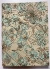 Sustainable Threads Soft Cover Journal In Neutral