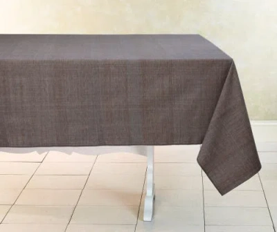Sustainable Threads Timeless Ikat Tablecloth