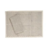 Sustainable Threads Whisperwood Placemats