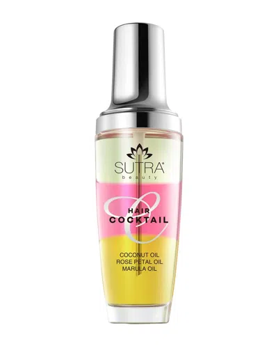 Sutra 2.2oz Hair Cocktail Damage Repair Serum