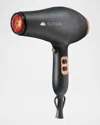 Sutra Bd Infrared Blow Dryer In Black/rg