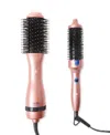 Sutra Beauty 2-pc. Volumizing Brush Set In No Color