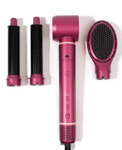 Sutra Beauty 4-in-1 Airstyler Set In No Color