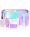 Sutra Beauty 5-pc. Heat Guard Travel Set In No Color