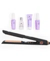 Sutra Beauty 5-pc. Limited Edition Vanity Box Set In Transparent