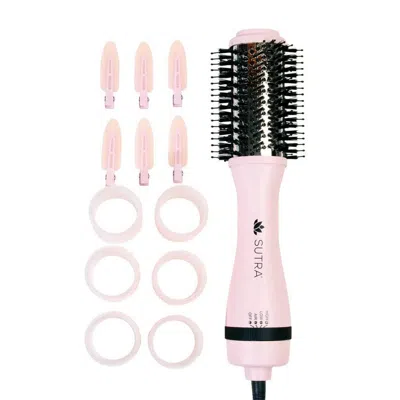 Sutra Beauty Bombshell Set - Baby Pink