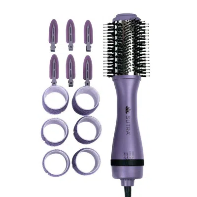 Sutra Beauty Bombshell Set - Lavender In Purple