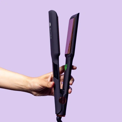 Sutra Beauty Ir2 Infrared Flat Iron In White