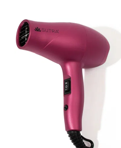 Sutra Beauty Jetsetter Mini Blow Dryer In No Color