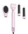 Sutra Beauty Limited Edition 4 In 1 Air Styler Set In Transparent