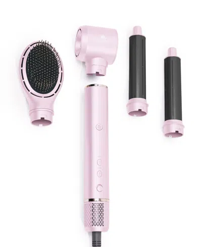 Sutra Beauty Limited Edition 4 In 1 Air Styler Set In Transparent
