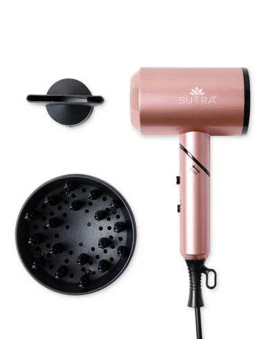 Sutra Beauty Limited-edition Accelerator 2100 Blow Dryer, Created For Macy's