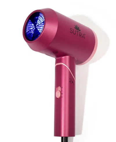 Sutra Beauty Limited-edition Accelerator 2100 Blow Dryer, Created For Macy's In No Color