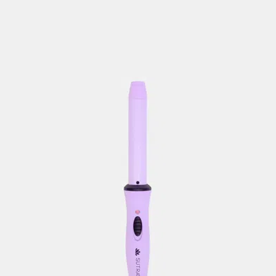 Sutra Beauty Sutra Jetsetter Curling Wand In White