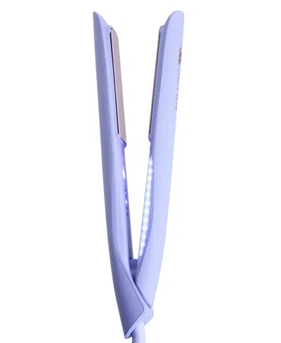 Sutra Beauty Ultra Violet Intelligent Styler In Purple