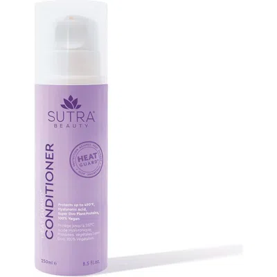 Sutra Heat Guard Conditioner In Purple
