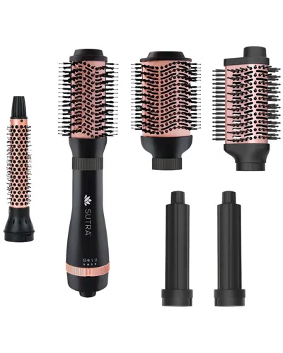 Sutra ® Interchangeable Blowout Brush Set - Complete Collection