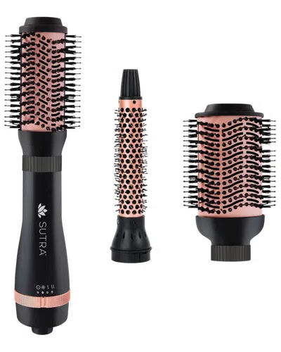 Sutra ® Interchangeable Blowout Brush Set - Essentials Collection