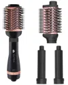 Sutra ® Interchangeable Blowout Brush Set - Volumizing Collection
