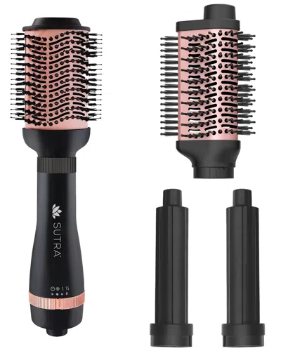 Sutra ® Interchangeable Blowout Brush Set - Volumizing Collection