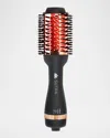 Sutra Ir Infrared 3" Blowout Brush In Black/rg