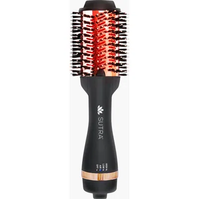 Sutra Ir Infrared 3 Blowout Brush In Tourmaline-infused