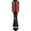 Sutra Ir Infrared Blowout Brush In Black With Rose Gold