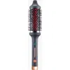 Sutra Ir Infrared Thermal Styling Brush In Dark Gray/charcoal