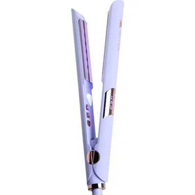 Sutra Ultra Violet Flat Iron In Purple