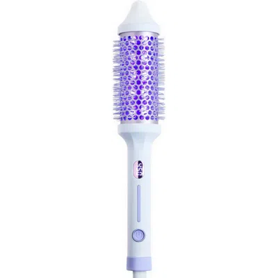 Sutra Ultra Violet Thermal Brush In Multi