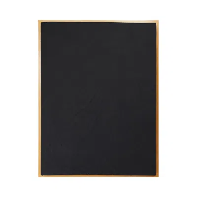 Sutram Black King Fitted In Cinder