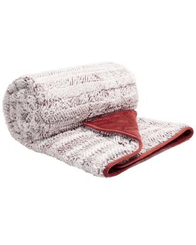Sutton Home Dream Theory Plush Weighted Throw Blanket